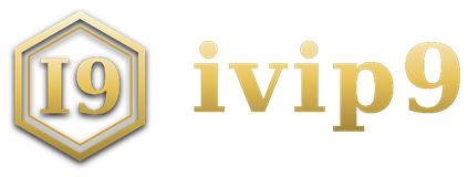 ivip9 logo